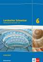 : Lambacher Schweizer. 6. Schuljahr G9. Arbeitsheft plus Lösungsheft. Neubearbeitung. Niedersachsen, Buch
