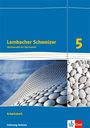 : Lambacher Schweizer Mathematik 5. Arbeitsheft plus Lösungsheft. Schleswig-Holstein, Buch
