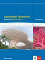 : Lambacher Schweizer Mathematik. Schülerbuch Klassen 12/13. Qualifikationsphase Leistungskurs/erhöhtes Anforderungsniveau - G9. Ausgabe Niedersachsen, Buch