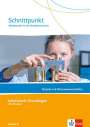 : Schnittpunkt Ausgabe N. Mathematik für die Berufsfachschule - Technik und Naturwissenschaften, Buch