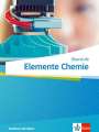 : Elemente Chemie Oberstufe. Schulbuch Klasse 11-13 (G9), Klasse 10-12 (G8). Ausgabe Nordrhein-Westfalen, Buch