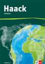 : Der Haack Weltatlas für Sekundarstufe 1. Ausgabe Nord, Buch