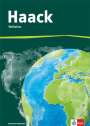 : Der Haack Weltatlas für Sekundarstufe 1. Ausgabe Nordrhein-Westfalen, Buch