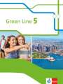: Green Line 5. Schülerbuch. Bundesausgabe ab 2014 (Flexibler Einband), Buch