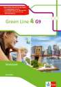 : Green Line 4 G9, Buch,Div.