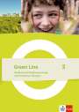 : Green Line 3. Workbook mit Mediensammlung und Übungssoftware Klasse 7, Buch
