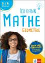 : Ich kann Mathe - Geometrie 5./6. Klasse, Buch