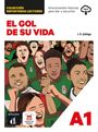 I. P. Zúñiga: El gol de su vida, Buch