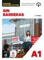 I. P. Zúñiga: Sin barreras, Buch