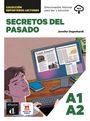 Jennifer Degenhardt: Secretos del pasado, Buch