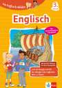 : Die Englisch-Helden Englisch 3. Klasse, Buch