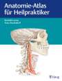 Anna Brockdorff: Anatomie-Atlas für Heilpraktiker, Buch