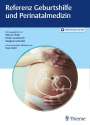 : Referenz Geburtshilfe und Perinatalmedizin, Buch,Div.