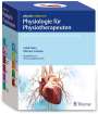 : physioLernkarten - Physiologie für Physiotherapeuten, Div.