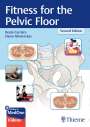 Beate Carriere: Fitness for the Pelvic Floor, Buch,Div.
