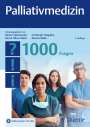 : Palliativmedizin - 1000 Fragen, Buch,Div.