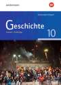 : Geschichte 10. Schülerband. Ausgabe für Gymnasien in Bayern, Buch