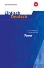 Lutz Hübner: Furor. EinFach Deutsch Textausgaben, Buch