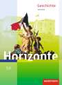 : Horizonte. Schülerband. Rheinland-Pfalz, Buch