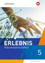 Erlebnis Naturwissenschaften 5. Schulbuch. Rheinland-Pfalz, Buch
