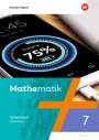 : Mathematik - Ausgabe N 2020. Arbeitsheft mit Lösungen 7G, Buch