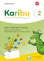 Karibu. DaZ Richtig schreiben 2 - 5 Min Training, Buch