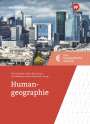 Boris Braun: Humangeographie, Buch