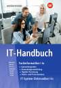 Heinrich Hübscher: IT-Handbuch. Technik: Schülerband, Buch