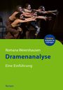 Romana Weiershausen: Dramenanalyse. Eine Einführung, Buch