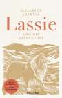Elizabeth Gaskell: Lassie und die Halbbrüder, Buch