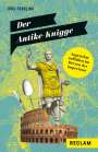 Jörg Fündling: Der Antike-Knigge, Buch