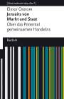 Elinor Ostrom: Jenseits von Markt und Staat. Über das Potenzial gemeinsamen Handelns, Buch