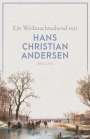 : Ein Weihnachtsabend mit Hans Christian Andersen, Buch