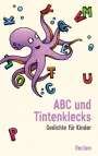: ABC und Tintenklecks, Buch
