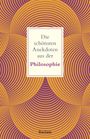 Peter Köhler: Die schönsten Anekdoten aus der Philosophie, Buch