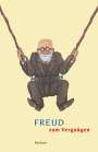 : Freud zum Vergnügen, Buch