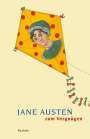: Jane Austen zum Vergnügen, Buch