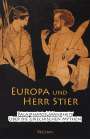 : Europa und Herr Stier, Buch
