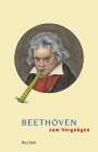 : Beethoven zum Vergnügen, Buch