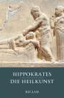 Hippokrates: Die Heilkunst, Buch