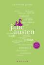 Christian Grawe: Jane Austen. 100 Seiten, Buch
