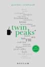 Gunther Reinhardt: Twin Peaks. 100 Seiten, Buch