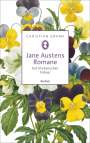 Christian Grawe: Jane Austens Romane, Buch