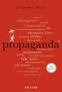 Alexandra Bleyer: Propaganda. 100 Seiten, Buch