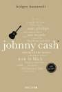 Holger Hanowell: Johnny Cash. 100 Seiten, Buch
