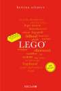 Bettina Schnerr: LEGO®. 100 Seiten, Buch