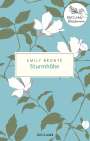 Emily Brontë: Sturmhöhe, Buch