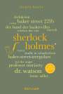 Jürgen Kaube: Sherlock Holmes. 100 Seiten, Buch