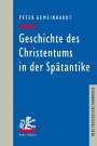 Peter Gemeinhardt: Geschichte des Christentums in der Spätantike, Buch