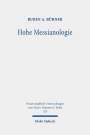 Ruben A. Bühner: Hohe Messianologie, Buch